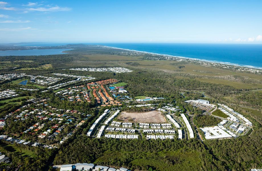 $30M Plan for Sunshine Coast Community